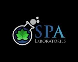 https://www.logocontest.com/public/logoimage/1532464956SPA Laboratories 1.jpg